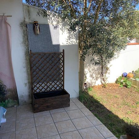 La Rochelle Rdc De Maison Proche Ile De Re Екстериор снимка