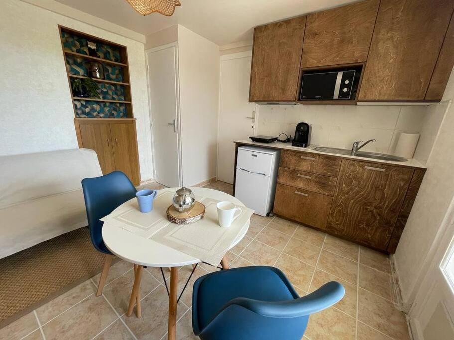 La Rochelle Rdc De Maison Proche Ile De Re Екстериор снимка