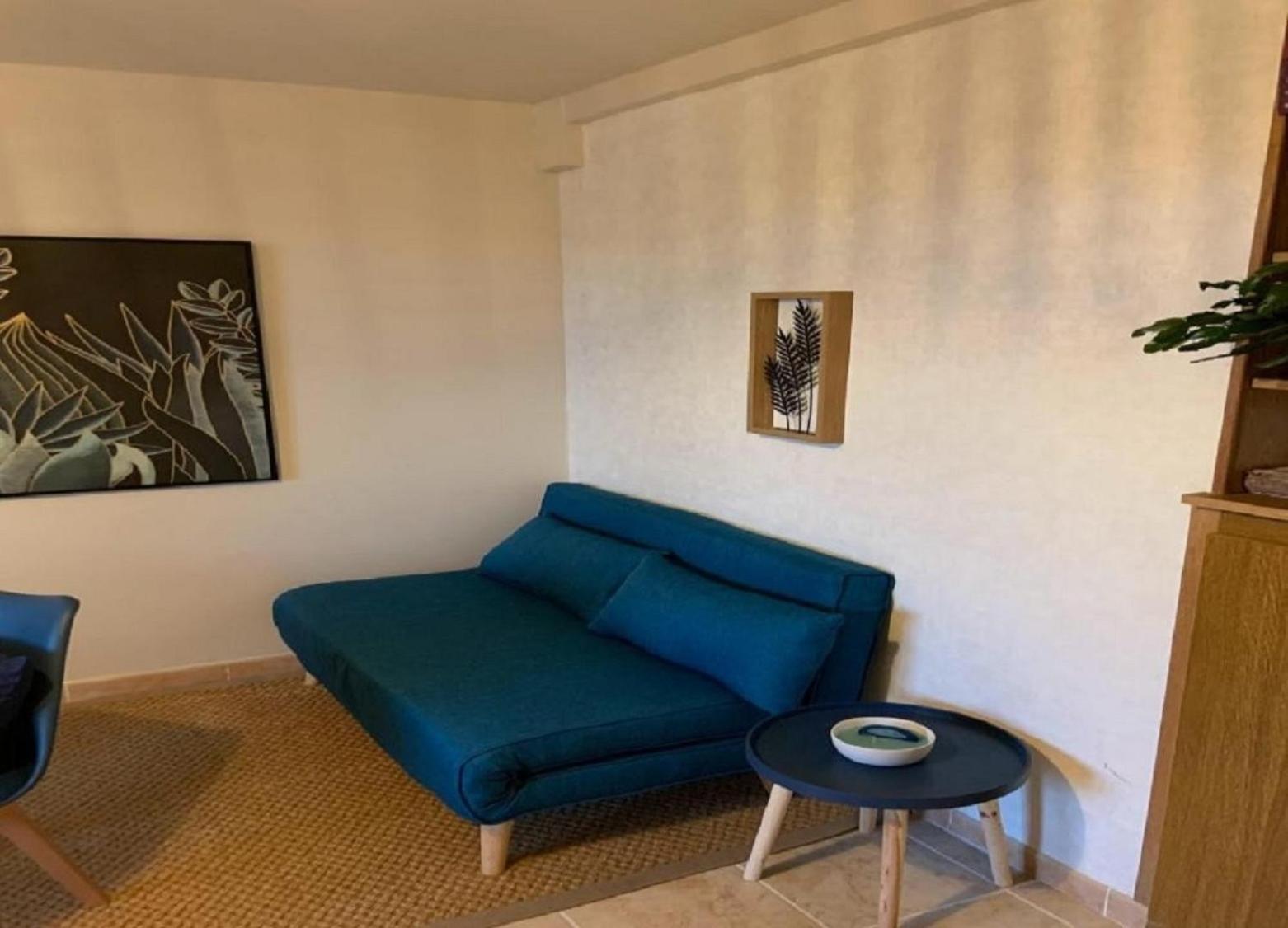 La Rochelle Rdc De Maison Proche Ile De Re Екстериор снимка