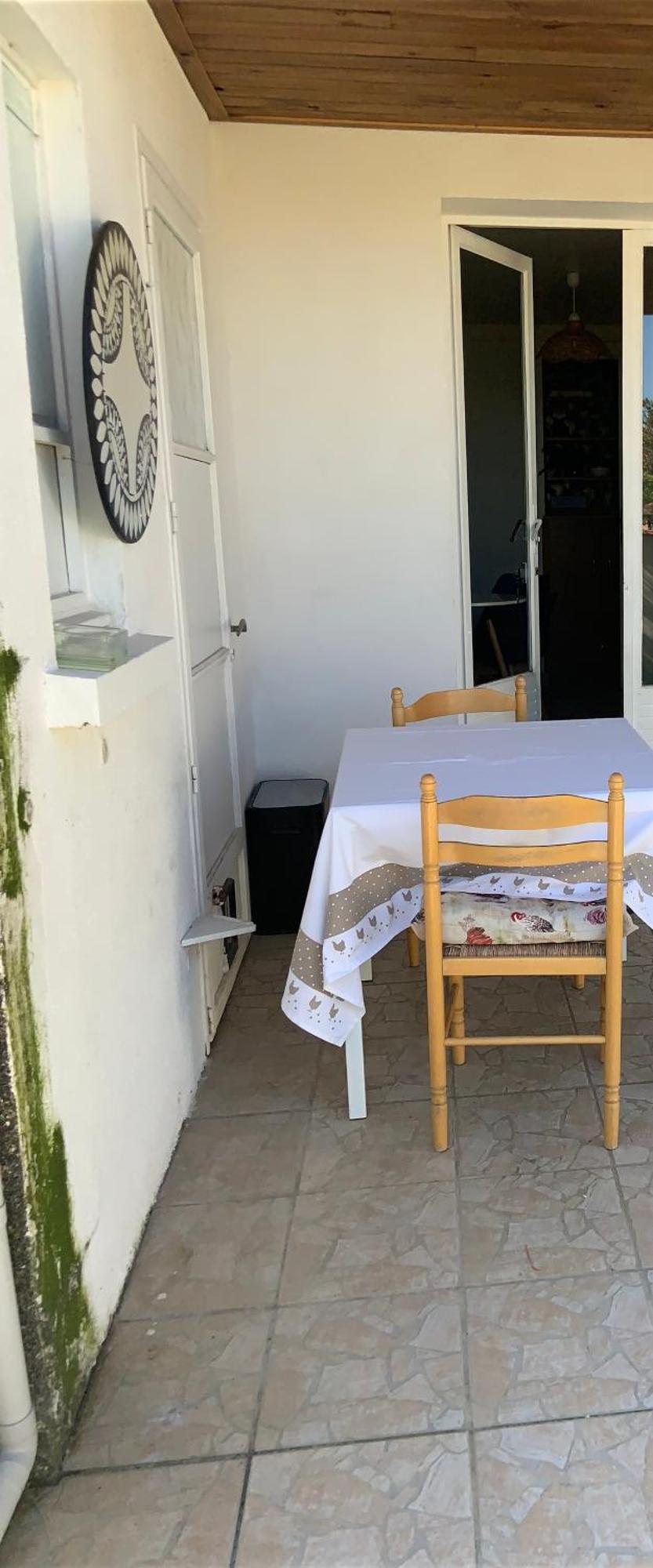 La Rochelle Rdc De Maison Proche Ile De Re Екстериор снимка