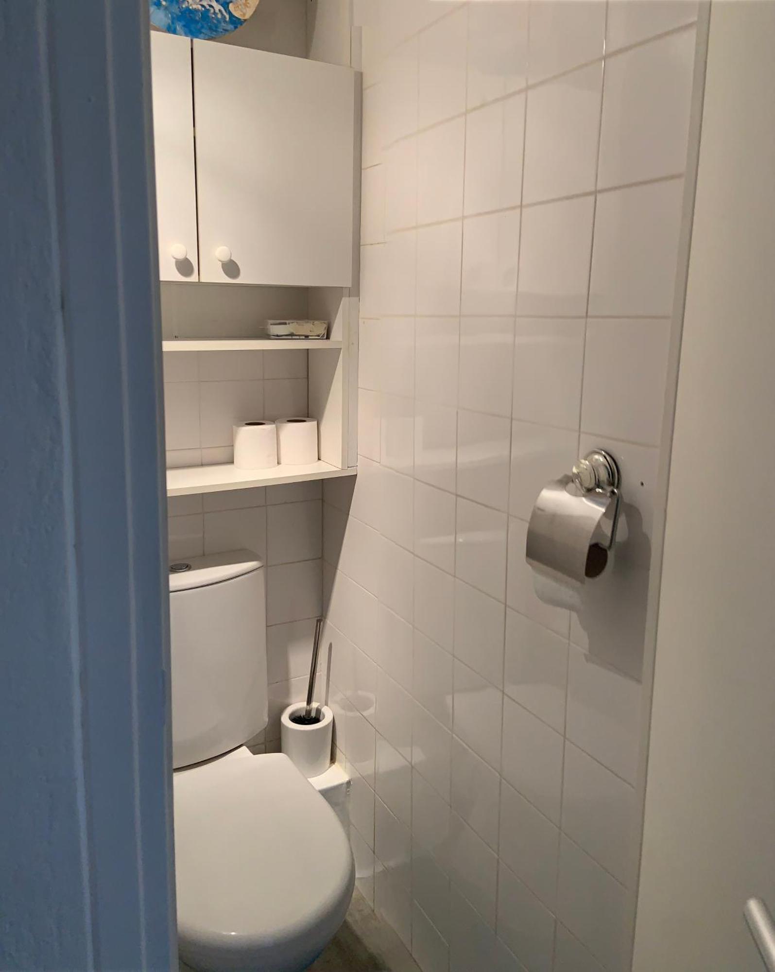 La Rochelle Rdc De Maison Proche Ile De Re Екстериор снимка