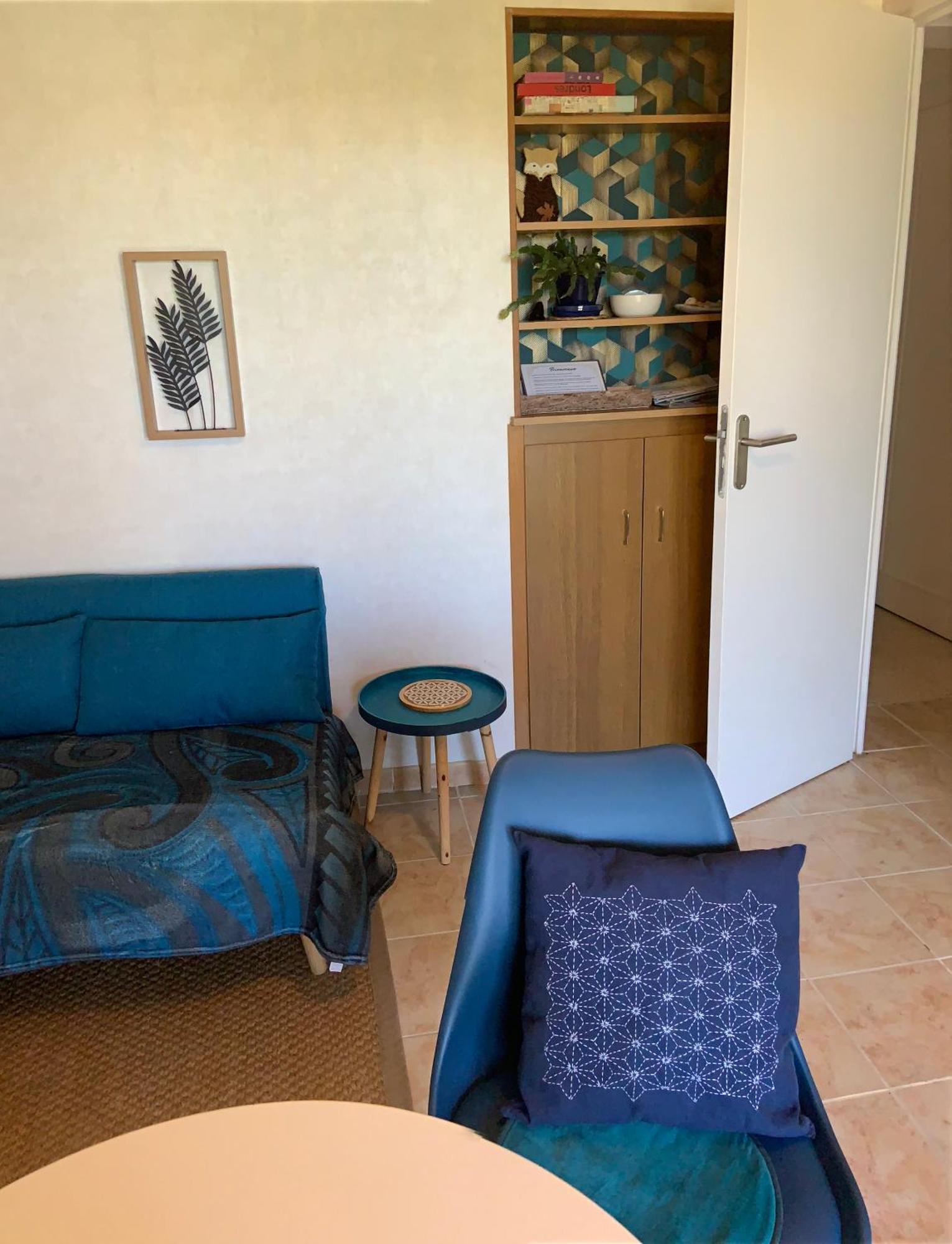 La Rochelle Rdc De Maison Proche Ile De Re Екстериор снимка