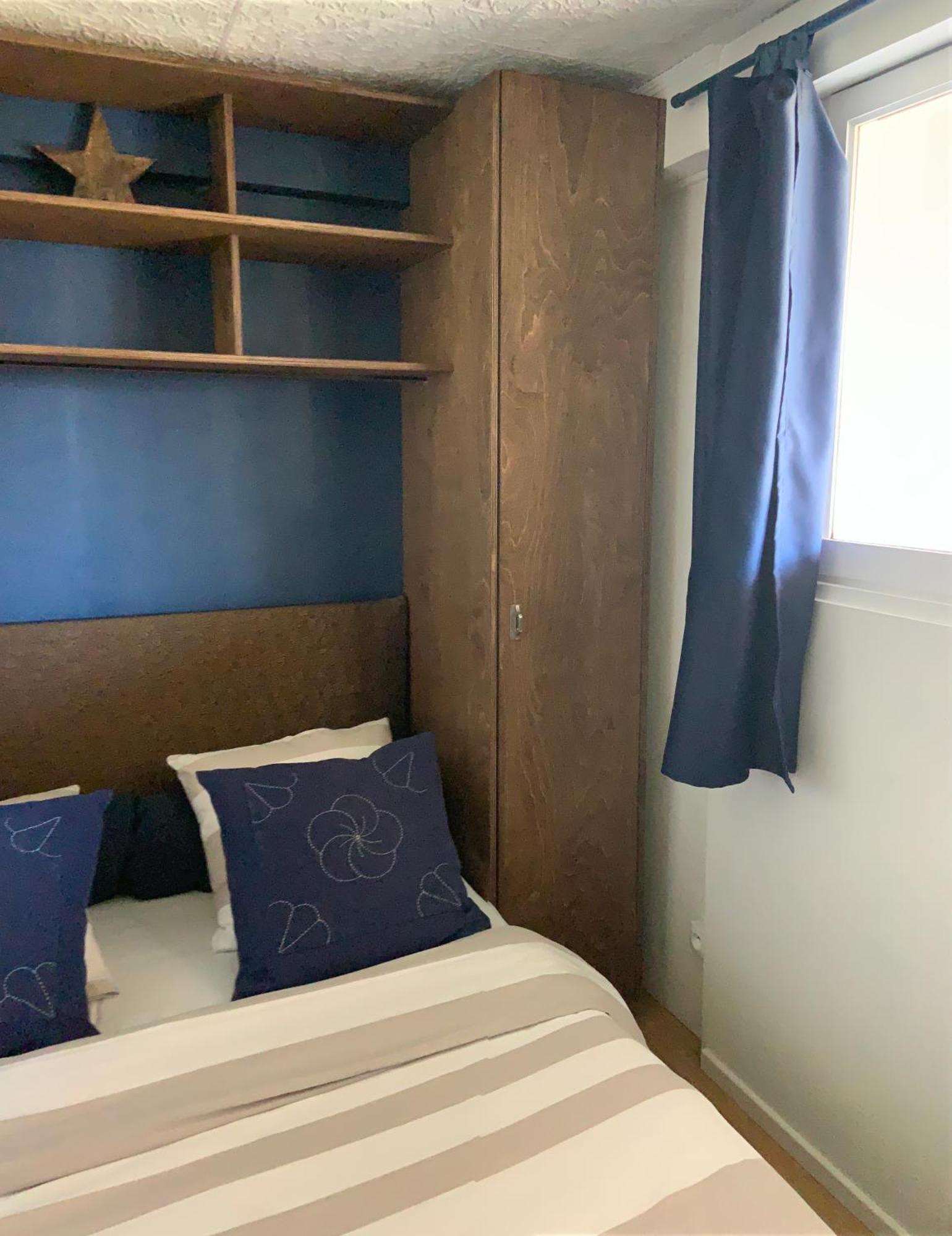 La Rochelle Rdc De Maison Proche Ile De Re Екстериор снимка