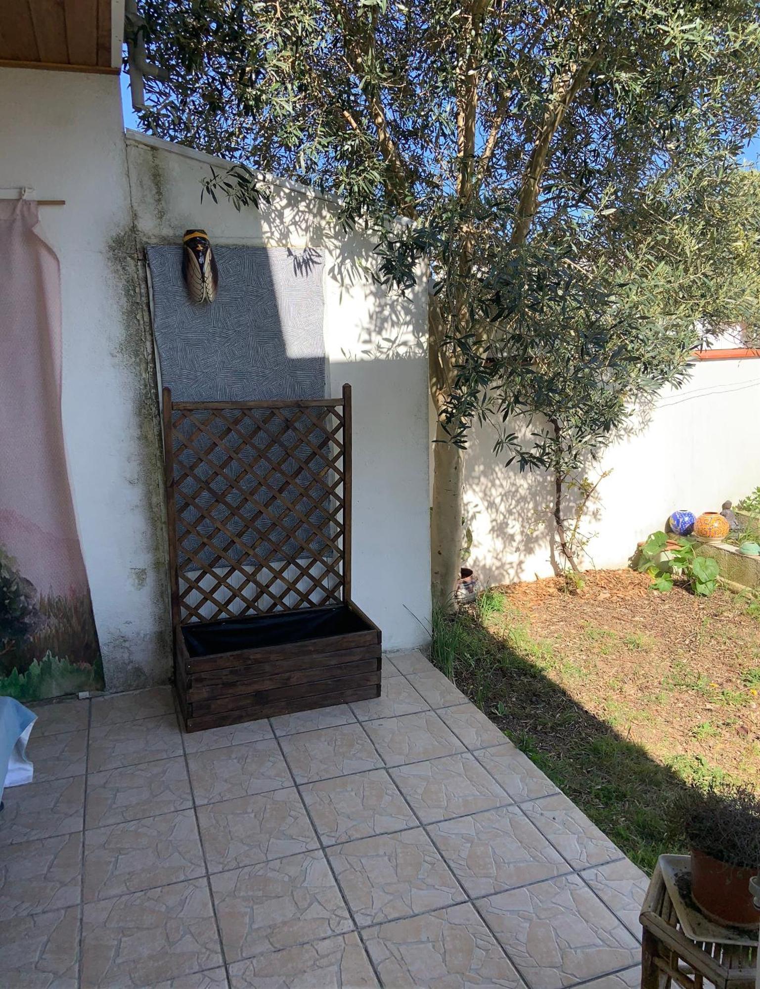 La Rochelle Rdc De Maison Proche Ile De Re Екстериор снимка
